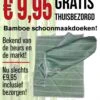 Merkloos Wonderdoek - Glasdoek - Ramendoek - Bamboedoek - Microvezeldoek - Poleerdoek 2 Merkloos Wonderdoek - Glasdoek - Ramendoek - Bamboedoek - Microvezeldoek - Poleerdoek -Schoonmaakproducten Winkel 1002x1200 3