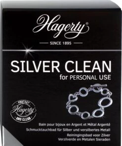 Hagerty Silver Clean - Personal 170 Ml 5 Hagerty Silver Clean - Personal 170 Ml -Schoonmaakproducten Winkel 1006x1200