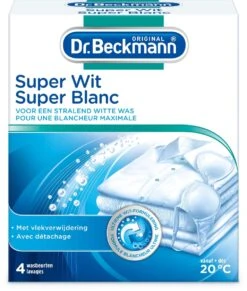 Dr. Beckmann Super Wit 160 Gr -Schoonmaakproducten Winkel 1017x1200 2