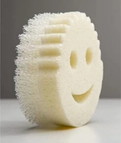 The Orginal Scrub Daddy Power Paste Schoonmaakmiddel Incl. Original Scrub Mommy Wit 4 The Orginal Scrub Daddy Power Paste Schoonmaakmiddel Incl. Original Scrub Mommy Wit -Schoonmaakproducten Winkel 1019x1200 1