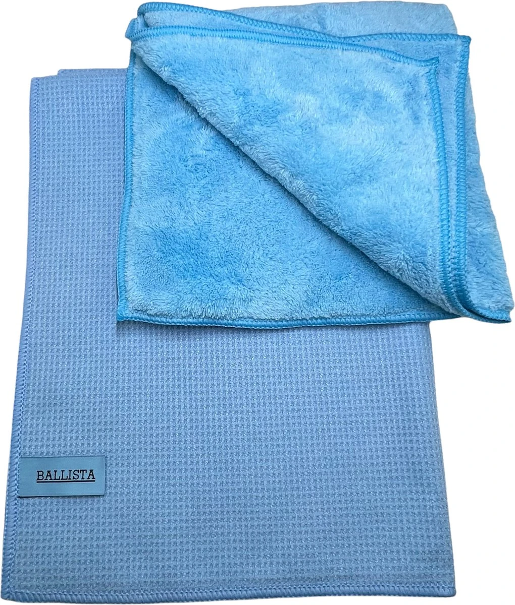 Ballista ramenset raamdoeken droogdoek 45 x 60 cm + Nanofiber 40 x 40 cm beide in het blauw Klasse 1 Ballista Ramenset Raamdoeken Droogdoek 45 X 60 Cm + Nanofiber 40 X 40 Cm Beide In Het Blauw Klasse 1 -Schoonmaakproducten Winkel 1020x1200 2