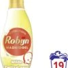 Robijn Klein & Krachtig Collections Color Zwitsal Vloeibaar Wasmiddel 19 Wasbeurten -Schoonmaakproducten Winkel 1022x1200 1