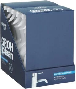 GROHE Grohclean Sproeiflacon Reiniger - 500 Ml - Schoonmaakmiddel - 48166000 -Schoonmaakproducten Winkel 1025x1200