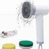 Elektrische Schoonmaakborstel - Schrobborstel - Handborstel - Schuurborstel - Schrobber - Badkamer - Toilet - Keuken 2 Elektrische Schoonmaakborstel - Schrobborstel - Handborstel - Schuurborstel - Schrobber - Badkamer - Toilet - Keuken -Schoonmaakproducten Winkel 1035x1200 1