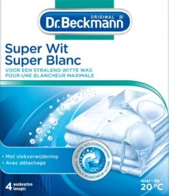 Dr. Beckmann Super Wit 160 Gr -Schoonmaakproducten Winkel 1037x1200 1