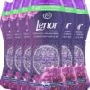 Lenor Amethist En Bloemen - In-Wash Geurbooster - Voordeelverpakking 6 X 16 Wasbeurten -Schoonmaakproducten Winkel 1040x1200 1