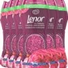 Lenor Robijn Jasmijn - In-Wash Geurbooster - Voordeelverpakking 6 X 16 Wasbeurten 2 Lenor Robijn Jasmijn - In-Wash Geurbooster - Voordeelverpakking 6 X 16 Wasbeurten -Schoonmaakproducten Winkel 1041x1200 1