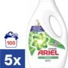 5x Ariel Vloeibaar Wasmiddel Original 1,11 Liter -Schoonmaakproducten Winkel 1046x1200 1