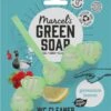 Marcel's Green Soap Toiletblok Geranium & Citroen - 55 Gram -Schoonmaakproducten Winkel 1051x1200 1