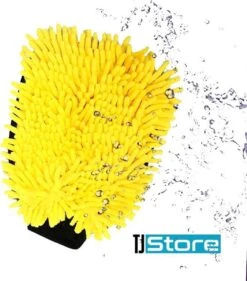 Auto Handschoen - Schoonmaak Handschoen - Auto Washandschoen - Schoonmaakhandschoenen - Washandschoen Auto -Schoonmaakproducten Winkel 1054x1200 4