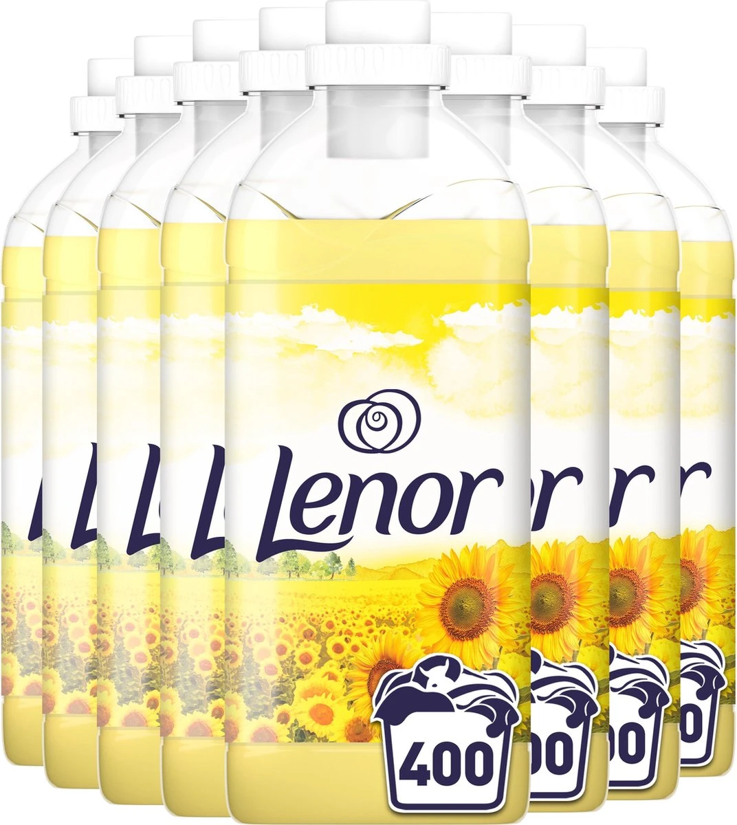 Lenor Zomerbries Wasverzachter - Voordeelverpakking 8 x 50 Wasbeurten Lenor Zomerbries Wasverzachter - Voordeelverpakking 8 X 50 Wasbeurten -Schoonmaakproducten Winkel 1072x1200 3