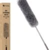 ForDig Telescopische Plumeau Microvezel - Duster Met Telescoopsteel Uitschuifbaar Tot 250 Cm - Wasbaar - 360 Graden Draaibaar 2 ForDig Telescopische Plumeau Microvezel - Duster Met Telescoopsteel Uitschuifbaar Tot 250 Cm - Wasbaar - 360 Graden Draaibaar -Schoonmaakproducten Winkel 1084x1200 2