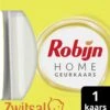 Robijn Zwitsal - Home Geurkaars - 115 Gram -Schoonmaakproducten Winkel 1090x1200