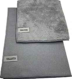 Droogdoek Set 2 Droogdoeken + 2 Microvezel Schoonmaakdoeken -Schoonmaakproducten Winkel 1091x1200 8