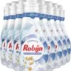 Robijn Puur & Zacht Wasverzachter - 8 X 30 Wasbeurten - Voordeelverpakking -Schoonmaakproducten Winkel 1092x1200 7
