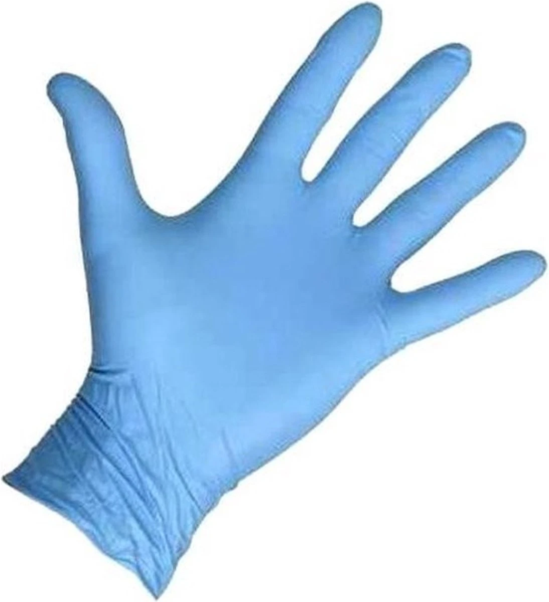 Intco Nitril handschoenen - 100 Stuks Nitrile Wegwerp Handschoenen - Poedervrij, Latexvrij - Onderzoekshandschoenen - Maat: S - Blauw Intco Nitril Handschoenen - 100 Stuks Nitrile Wegwerp Handschoenen - Poedervrij, Latexvrij - Onderzoekshandschoenen - Maat: S - Blauw -Schoonmaakproducten Winkel 1094x1200 2