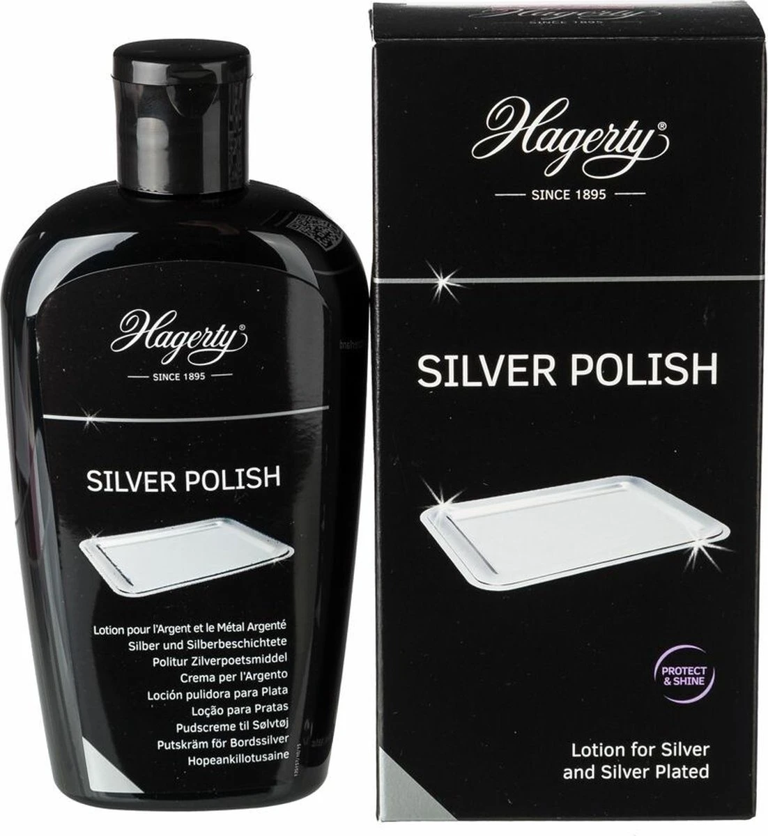 Hagerty Silver Polish - 250 ml Hagerty Silver Polish - 250 Ml -Schoonmaakproducten Winkel 1102x1200 2