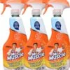 3 X Mr Muscle Keuken Reiniger Spray - Keukenreiniger - 3 X 500ml 1 3 X Mr Muscle Keuken Reiniger Spray - Keukenreiniger - 3 X 500ml -Schoonmaakproducten Winkel 1120x1200