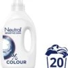 Neutral Vloeibaar Wasmiddel Kleur 1 Liter -Schoonmaakproducten Winkel 1131x1200
