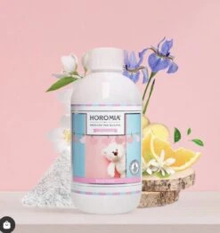 Horomia Wasparfum Baby Talco - 250ml -Schoonmaakproducten Winkel 1133x1200 4