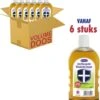 Dr Johnsons Ontsmettingsmiddel - 6 X 500ml Voordeelverpakking - Dettol Antiseptic Alternatief 2 Dr Johnsons Ontsmettingsmiddel - 6 X 500ml Voordeelverpakking - Dettol Antiseptic Alternatief -Schoonmaakproducten Winkel 1134x1200 1