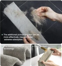 Verstelbare Stofdoek Voor Jaloezieën / Verstelbare Plumeau / Verstelbare Stofdoek / Reinigings Borstel Jaloezieën / Jaloerzieën Reiniger/ Intrekbare Stofborstel / Onder Kast Dweil / Intrekbare Verstelbare Plumeau / Stoffer / Schoonmaken Tips -Schoonmaakproducten Winkel 1137x1200 4