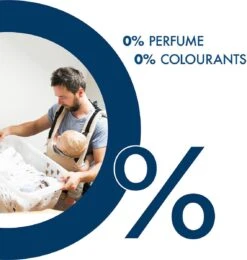 Neutral 0% Kleur Parfumvrij Waspoeder - 18 Wasbeurten - 1,188 Kg - Wasmiddel -Schoonmaakproducten Winkel 1139x1200 1