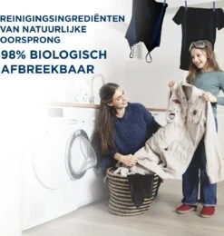 Neutral Vloeibaar Wasmiddel Zwart En Donker- 5 X 1L - Voordeelverpakking -Schoonmaakproducten Winkel 1140x1200 2