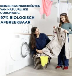 Neutral Vloeibaar Wasmiddel Kleur - 6 X 20 Wasbeurten - Voordeelverpakking -Schoonmaakproducten Winkel 1144x1200 4