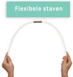 Kibani Schoorsteenborstel 9 Meter - Schoorsteenreiniger - Schoorsteenveger - Schoorsteenveegset - Schoorsteen Borstel - Veegkit - Borstelset Voor Boormachine - Boormachine -Schoonmaakproducten Winkel 1145x1200 2