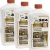 HMK P324 Vloeibare Edelzeep - 3 Stuks - Voordeelverpakking - Voor Vloer 2 HMK P324 Vloeibare Edelzeep - 3 Stuks - Voordeelverpakking - Voor Vloer -Schoonmaakproducten Winkel 1146x1200