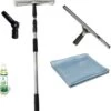 Unger Raamwisser Met Telescoopsteel Met Hoekstuk 4,5 Meter -Schoonmaakproducten Winkel 1150x1200 7