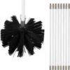Antuza | Schoorsteenveegset | Schoorsteenreiniger | Schoorsteen Borstel | 9 Meter 1 Antuza | Schoorsteenveegset | Schoorsteenreiniger | Schoorsteen Borstel | 9 Meter -Schoonmaakproducten Winkel 1156x1200 4