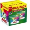 Ariel 3-in-1 Pods Color Reveal En Color & Style - GIGA PACK - 158 Pods 2 Ariel 3-in-1 Pods Color Reveal En Color & Style - GIGA PACK - 158 Pods -Schoonmaakproducten Winkel 1168x1200 3