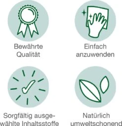 HEITMANN Pure Ontkalker- Citroenzuur Ontkalker, Natuurvriendelijke Kalkreiniger Voor Een Hygiënische Reiniging - Poeder, 1x 350 G -Schoonmaakproducten Winkel 1169x1200 3