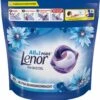 Lenor Wasmiddel All-in-1 Pods Zeebries 39 Stuks -Schoonmaakproducten Winkel 1173x1200 1