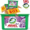ARIEL PODS+ Lenor 32ct 2 ARIEL PODS+ Lenor 32ct -Schoonmaakproducten Winkel 1176x1200 1