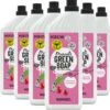 Marcel's Green Soap Wasmiddel Patchouli & Cranberry - 6 X 1 Liter -Schoonmaakproducten Winkel 1177x1200 13