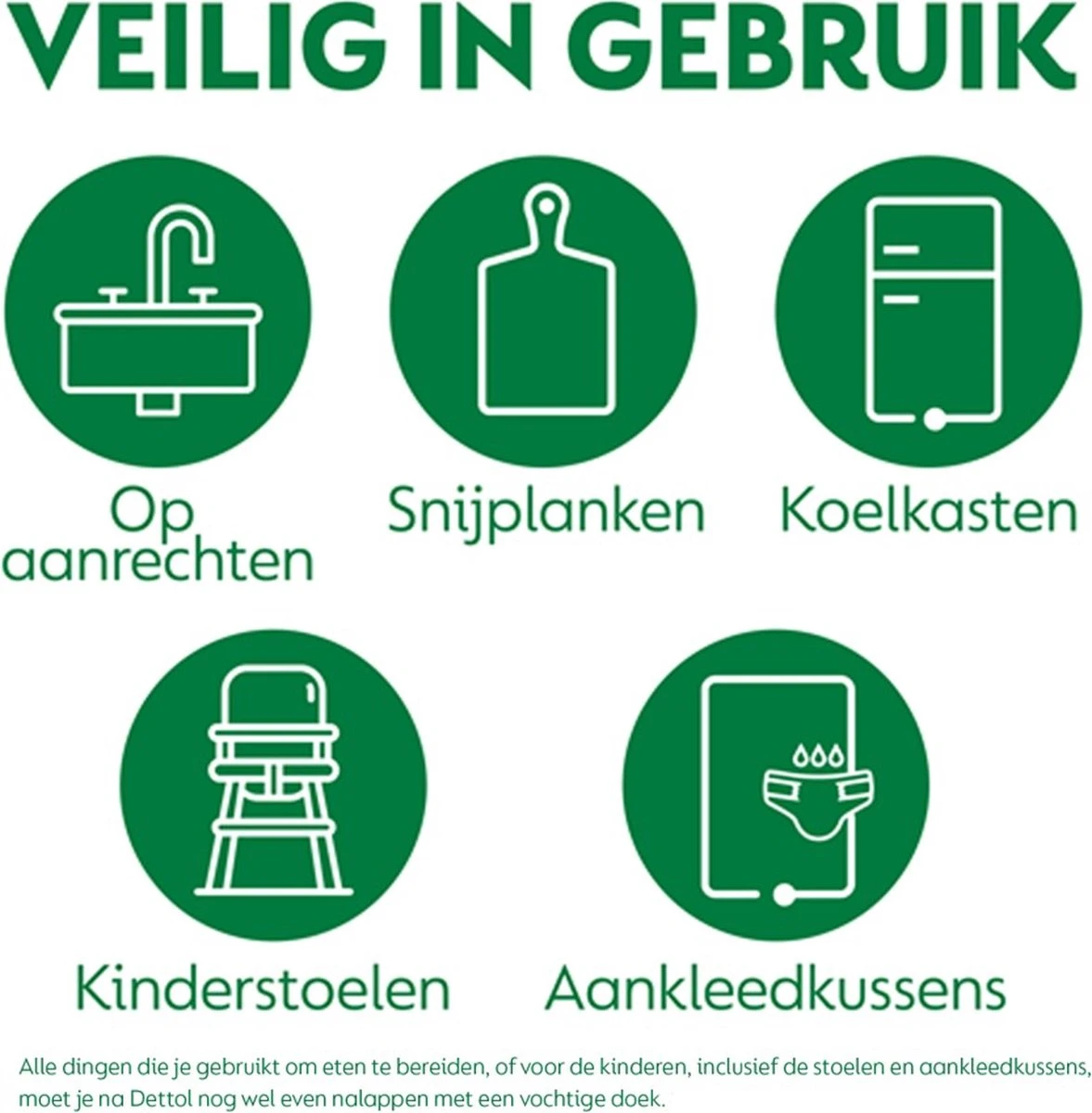 Dettol - Power & Fresh - Allesreiniger - Citrus - 3 x 4 Liter Dettol - Power & Fresh - Allesreiniger - Citrus - 3 X 4 Liter -Schoonmaakproducten Winkel 1177x1200 2