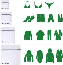 Merkloos Waszak 7x- Waszakken Voor Wasgoed- Laundry Bag- Incl. BH Waszakje Lingerie- Travel Organizer Bags-Set Van 7 6 Merkloos Waszak 7x- Waszakken Voor Wasgoed- Laundry Bag- Incl. BH Waszakje Lingerie- Travel Organizer Bags-Set Van 7 -Schoonmaakproducten Winkel 1178x1200 4