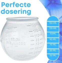 Doseerbol 2 Stuks - Wasbol - Wasbollen Voor Wasmiddel - Doseerdop - Wasbolletjes Voor Wasmachine - Doseerbol Wasmiddel Vloeibaar - Wasmiddel Bol - Wasbal -Schoonmaakproducten Winkel 1181x1200 1