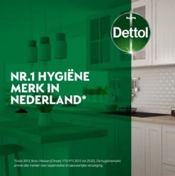 Dettol Power & Fresh - Allesreiniger - Orignal - 6 X 1,5 Liter -Schoonmaakproducten Winkel 1190x1200 1