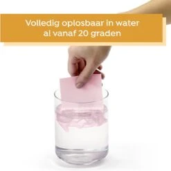 Robijn Classics Color Wasmiddeldoekjes 16 Wasstrips 6 Robijn Classics Color Wasmiddeldoekjes 16 Wasstrips -Schoonmaakproducten Winkel 1194x1200 10