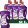 Andy Lotus & Acacia Allesreiniger - 6 X 1L - Voordeelverpakking -Schoonmaakproducten Winkel 1198x1200 5