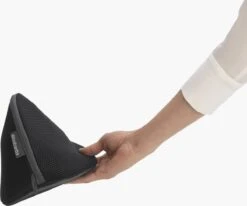 Brabantia Lingerie Waszakje - Black -Schoonmaakproducten Winkel 1200x1000 6