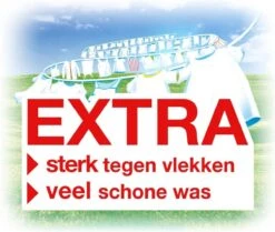 Witte Reus Vloeibaar Wasmiddel Pakket -Schoonmaakproducten Winkel 1200x1015