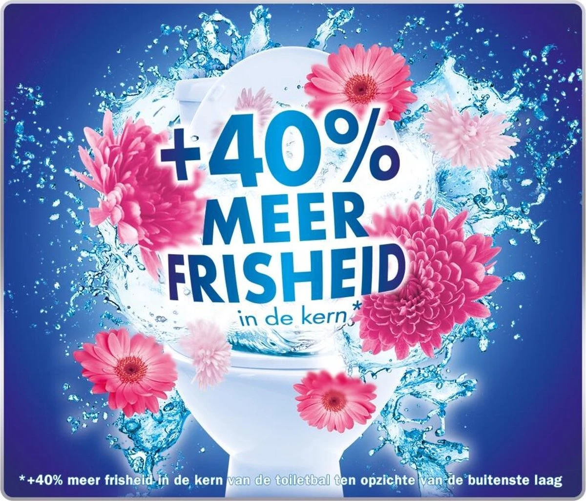 Witte Reus Kracht Actief Toiletblok - Bloesem - WC Blokjes Voordeelverpakking - 20 stuks Witte Reus Kracht Actief Toiletblok - Bloesem - WC Blokjes Voordeelverpakking - 20 Stuks -Schoonmaakproducten Winkel 1200x1025 1