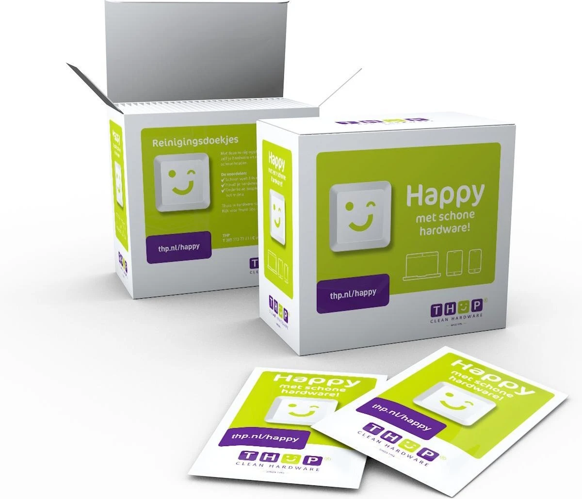 Maandbox 30 X Professionele reinigingsdoekjes voor o.a. toetsenbord/beeldscherm/smartphone/laptop van THP - Clean Hardware - Per 30 stuks verpakt in handige Maandbox Maandbox 30 X Professionele Reinigingsdoekjes Voor O.a. Toetsenbord/beeldscherm/smartphone/laptop Van THP - Clean Hardware - Per 30 Stuks Verpakt In Handige Maandbox -Schoonmaakproducten Winkel 1200x1029 5