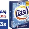 Dash XXL Pack Alpenfris Universeel Waspoeder - 3 X 6 Kg (300 Wasbeurten) -Schoonmaakproducten Winkel 1200x1045 1