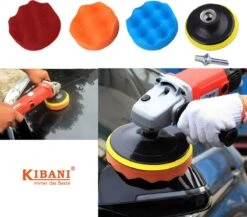 Borstelset Boormachine 25 Delig Per 2 - Schuursponsjes- Schrobborstel - Boorborstel - Schuurborstel - Borstel Boormachine - Schoonmaakborstel - Reinigingsborstel - Tapijtreiniger - Borstelset -Schoonmaakproducten Winkel 1200x1056 2